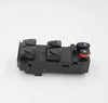 2006-2011 Honda Civic Black 1 x Power Window Switch (2006-2011)
