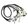 Honda Civic Integra B16 B18 D16 OBD2 Engine Harness (1996-2000)