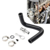 Dodge Ram 6.7L Cummins 2500 Coolant Hose Kit (2009-2019)