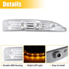 Hyundai Tucson Right Side Mirror LED Turn Signal Light (2010-2011)