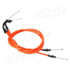 Honda CBR1000RR Throttle Cables (2008-2011)