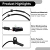 Ford Transit Mk7 ABS Wheel Speed Sensor (2006-2014)