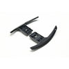 BMW M3 M4 F80 F82 F10 F12 F15 X5 Steering Wheel Paddle Shifter Trim (2012-2020)