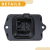 HVAC Nissan Blower Motor Resistor (SW11616C/73533FL00A)