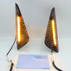 Nissan Sentra Daytime Running Light Turn Signal Lamp (2023-2024)