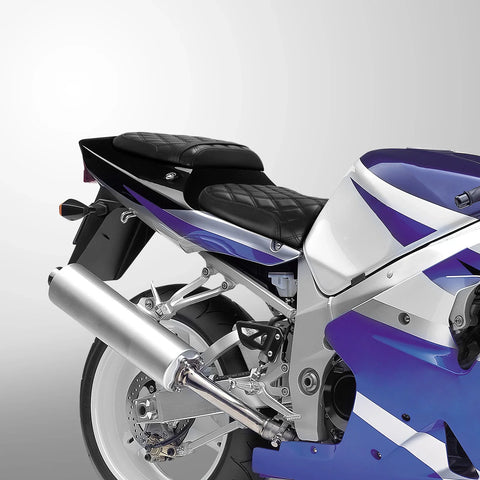 Suzuki GSXR1000 Rider & Passenger Seats (2001-2002)