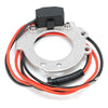 Ford 4cyl Points-to-Electronic Conversion Kit Ignitor (1965–1993)