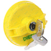 Toyota Coaster BB20 BB21 BB40 BB50 HB30 HB36 HZB30 HZB50 Fuel Cap (1982-2006)