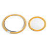Toyota Corolla Cross Car One Click Start Button Cover (2022-2023)