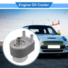 Dodge Durango Charger Oil Cooler with Bolt
