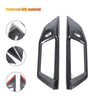 BMW 5 Series G60 ABS B Pillar Vent Cover Trim (2024–2024)