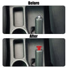 Toyota 86, Scion FR-S, Subaru BRZ Red Handbrake Spin Turn Knob Button