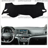 Hyundai Elantra Avante AD Dashboard Cover (2017-2018)