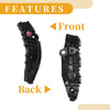 Toyota RAV4 (2019-2024) 1 Pc RH Front Bumper Support Bracket