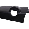 Nissan Versa Car Interior Side Mirror Triangle Trim Panel (2012-2018)