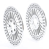 Harley Sportster Touring 11.5 inch Front Brake Rotors Bolts (2000-2013)