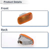 Honda AZZ Car Side Marker Light Cover (2002-2008)