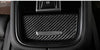 Porsche Panamera (2017-2023) Carbon Fiber Trim Ashtray Storage Box