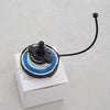 BMW E36 E39 E46 E60 E90 E92 X3 X5 MINI Fuel Gas Tank Filler Cap (1992-2013)