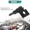 Chevrolet Corvette Car Air Intake Charge Temperature Sensor