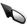 Hyundai i20 Side Rearview Mirror Assembly w/ Turn Signal (2014-2020)