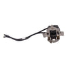 2 x H7 Halogen Bulb Socket Wire Adapter