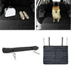 Car Trunk 800 x 640MM SUVs Trucks Pet Protection Foldable Mat