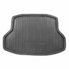 Honda Civic Rear Trunk Liner Cargo Mat (2016)