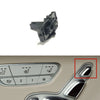 Benz S Class W222 Seat Pillow Adjust Button Switch (2014-2020)