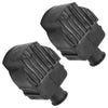 Mercury Outboard 9.8HP Engine 1979-1985 Ignition Coils (2-Pack)