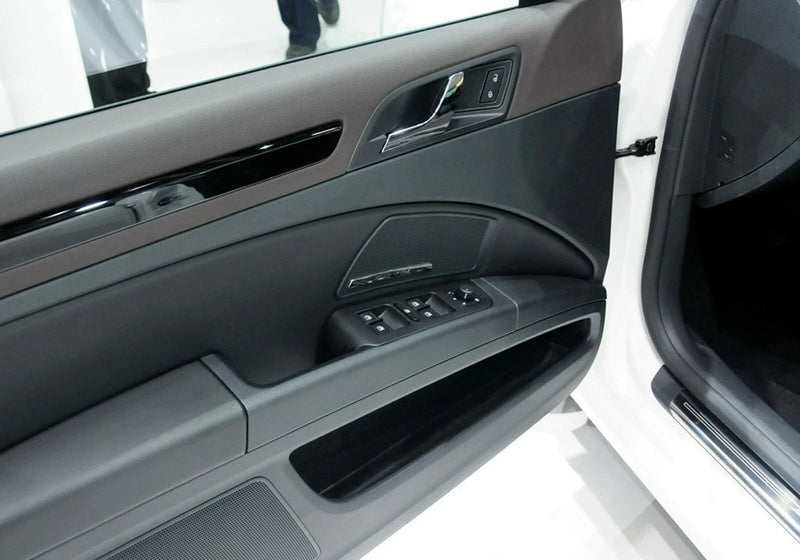 Skoda Superb Front Left 2009-2015 Door Handle Shell