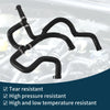 Ford Mondeo 2017-2018 Rubber Heating Water Pipe Radiator Hose