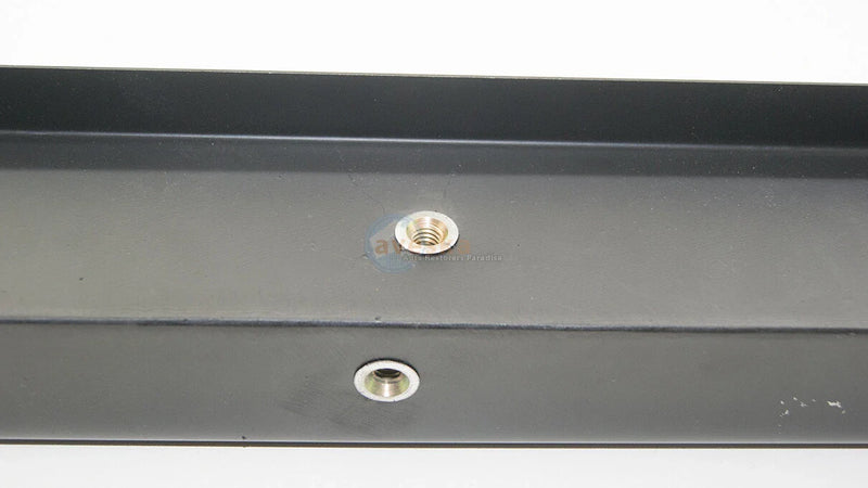 Ford Falcon XR XT XW XY ZA ZB ZC Lower Outer Radiator Support Repair Panel