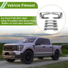 Ford F150 Mirror Cover Cap Replacement (2021-2025)