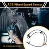 Honda Ridgeline ABS Wheel Speed Sensor (2006-2014)