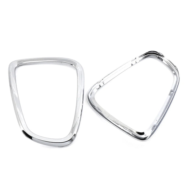 BMW Mini Cooper Tail Light Bezel Cover Trim (2007-2013)