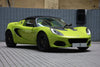 Lotus Elise S3 Stainless Steel Clam Bolts Shell Valve Fasteners