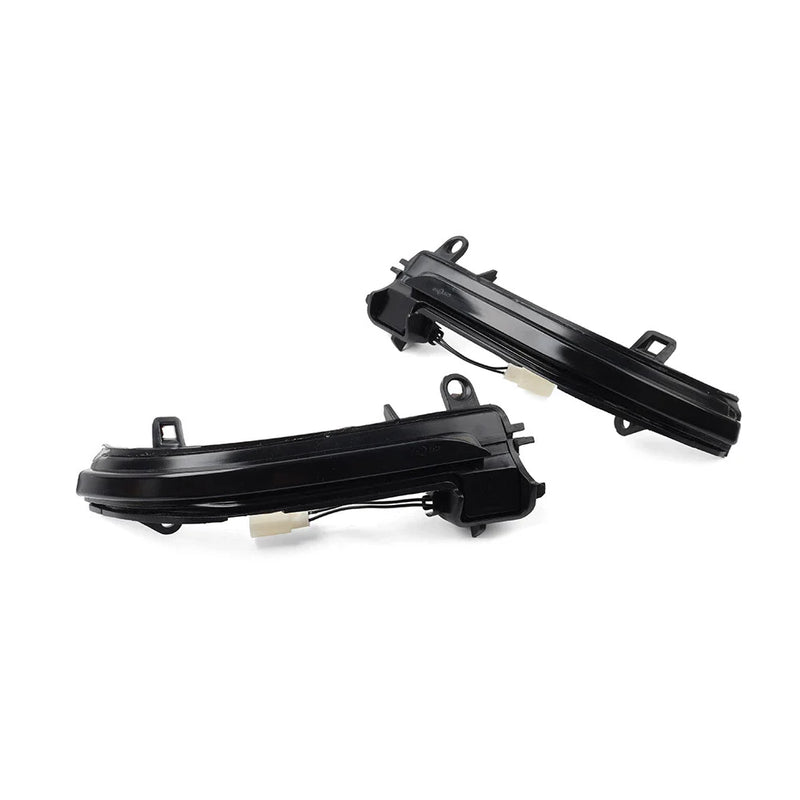 BMW Z4 G29, X2 F39 Dynamic Side Mirror Turn Signal Light (2019-2023)