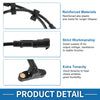 Dodge Neon (2000-2005) Front Left ABS Wheel Speed Sensor