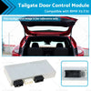 BMW X5 E70 Trunk Lid Control Module (2007-2013)