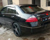 Honda Accord 4DR Sedan ABS Rear Roof Spoiler Wing (2006-2007)