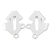 BMW F750 GS F850GS / ADV Front Brake Caliper Guard Cover (2018-2022)
