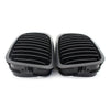 BMW 3-Series E46 Coupe Front Kidney Grille (1999-2003)