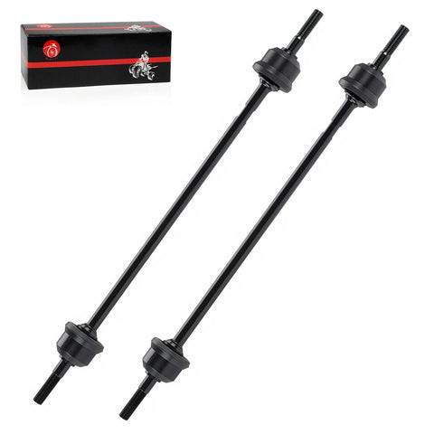 Polaris Ranger 900 1000 Crew Torsion Stabilizer Bar Sway Link (2009–2023)