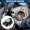 Chevrolet Astro TPS Throttle Position Sensor