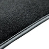 Ferrari F430 2004-2009 Black Tailored Carpets Floor Mats