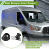 Ford Transit 150 250 350 MK8 Rear Door Stop Retainer (2014-2023)
