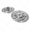 Yamaha Golf Cart 4 Cycle G2 G9 G14 G16 G20 G22 Driven Clutch (1985-2007)