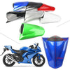 Kawasaki Ninja ZX250R (2008-2012) Blue Rear Seat Cover Cowl