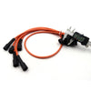 Datsun Nissan Cabstar PA321 J15 1968-1976 Spark Plug Ignition Wires